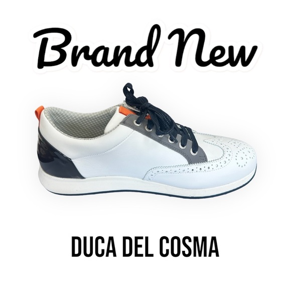 Duca del Cosma Camelot Golf - Picture 1 of 6